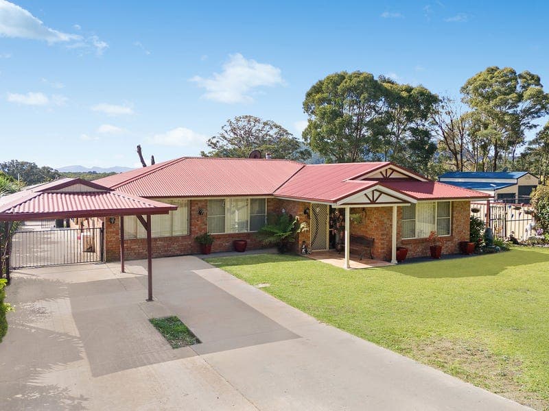 15 Canary Street, Clandulla