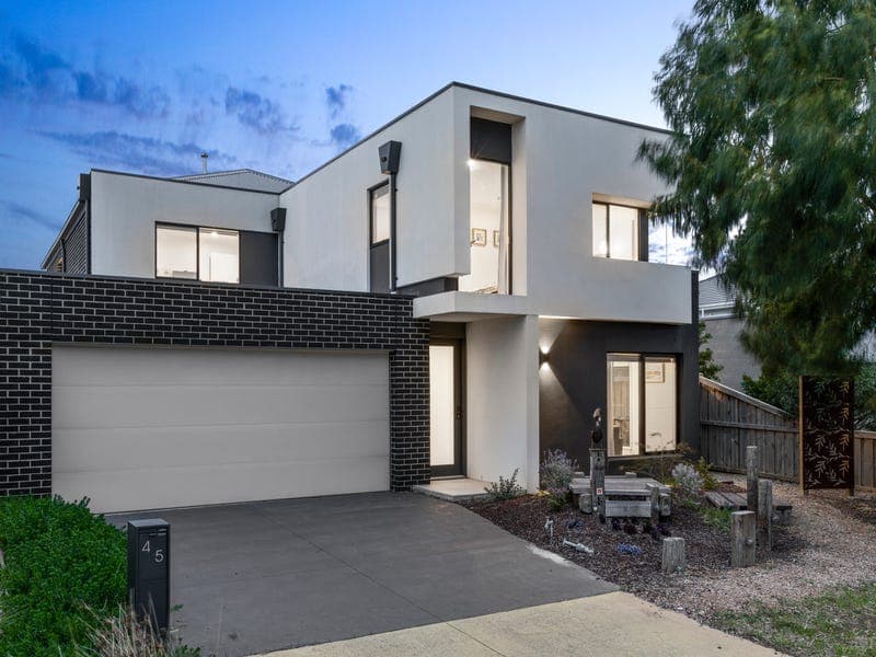 45 Saltbush Circuit, Point Lonsdale