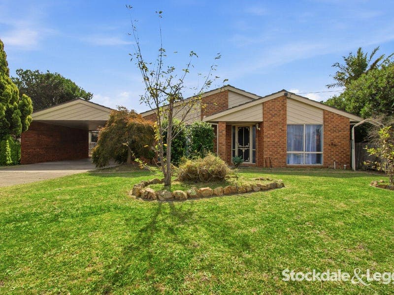 4 Yarak Court, Morwell