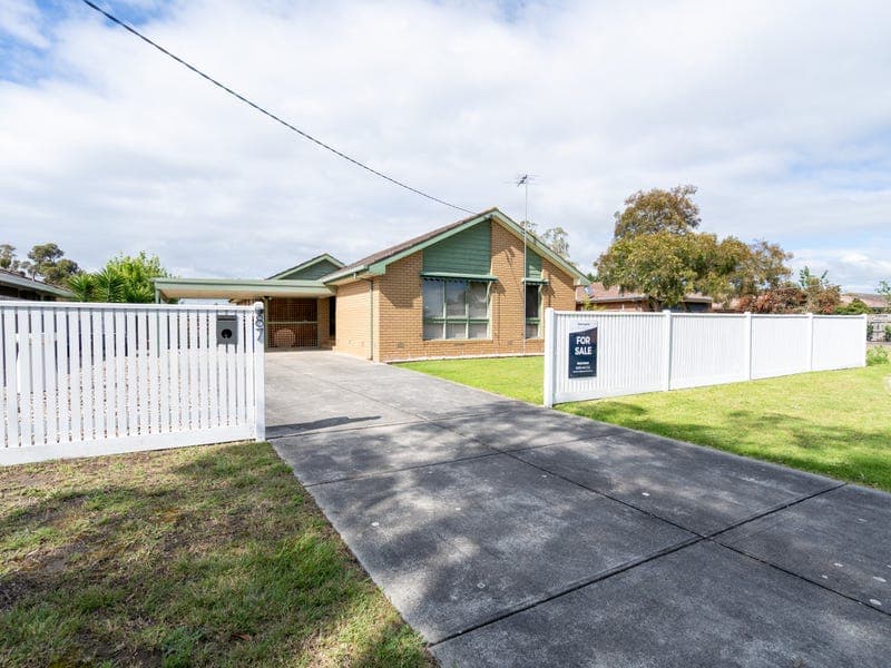 87 Albert Street, Rosedale