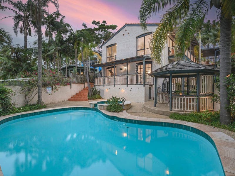 186 Plateau Road