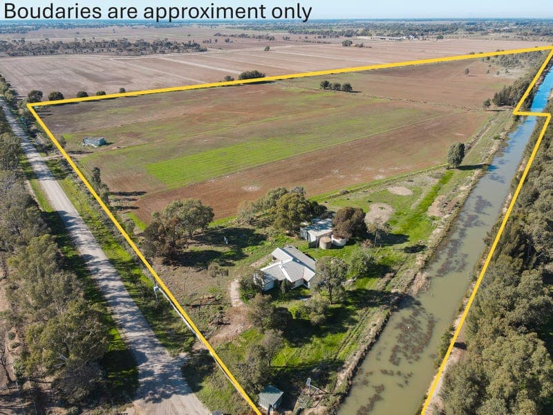 48 Isaacs Road, Mead