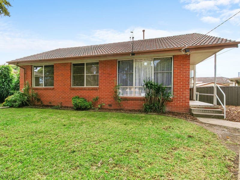 15 Ruff Street, Sale