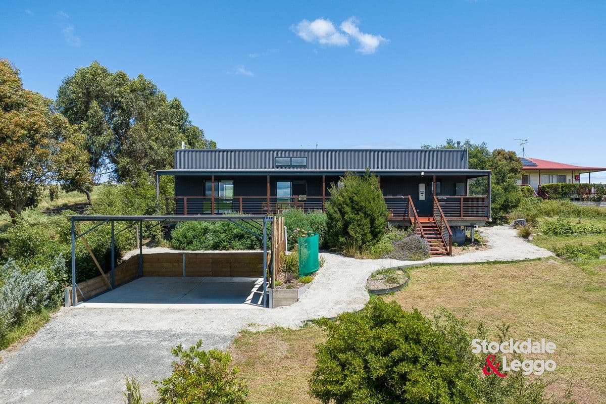 116 Archies Creek Road
