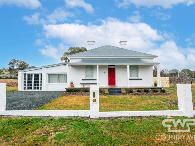 641 Inn Road, Ben Lomond