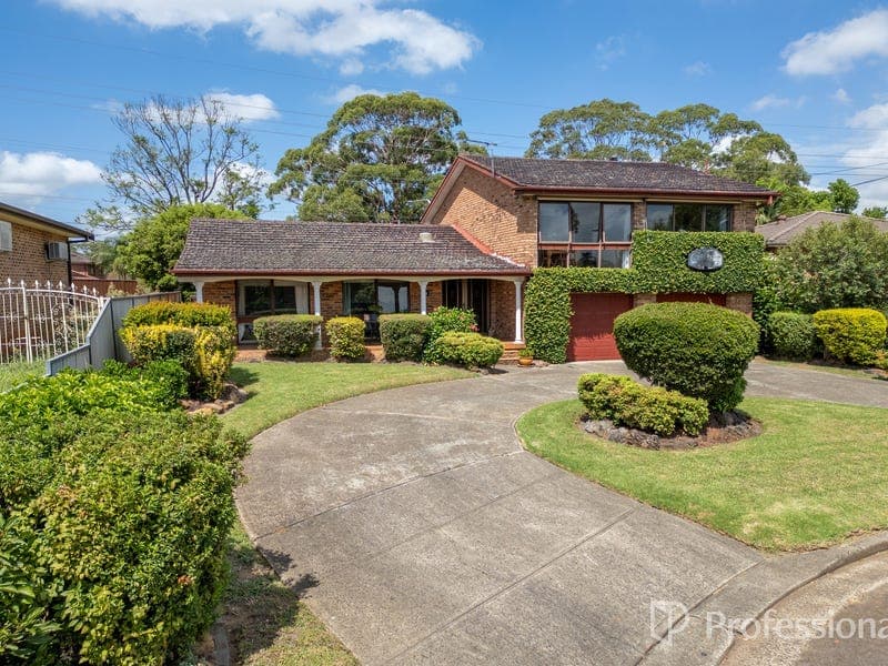 4 Ebony Close, Casula