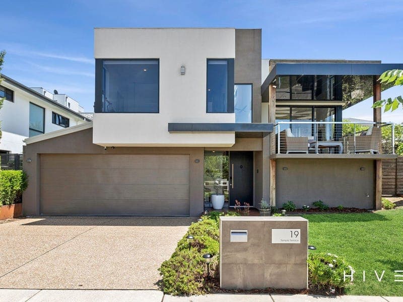19 Temple Terrace