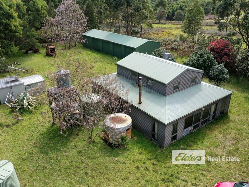 82 Wombat Road