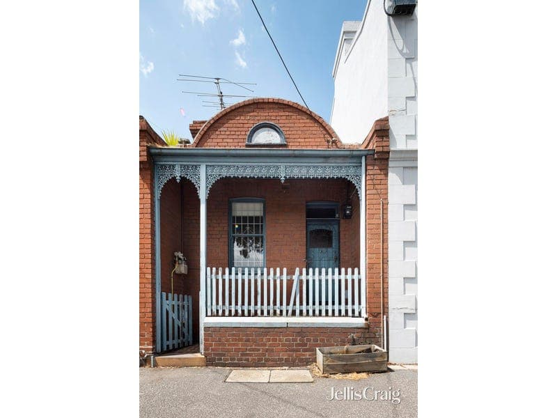 82 Curzon Street, North Melbourne