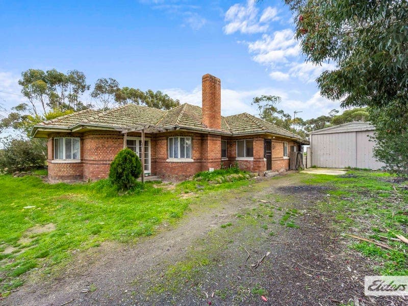 880 Glenelg Highway, Westmere