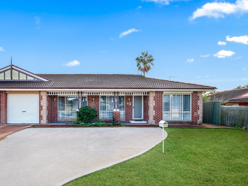 2/47 Sunflower Drive