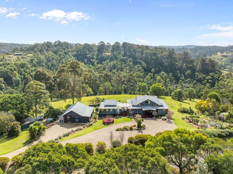 67 Maher Lane, Central Tilba