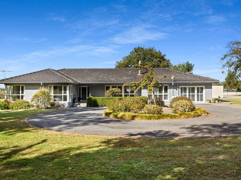 297 Hodgins Road, Tuerong