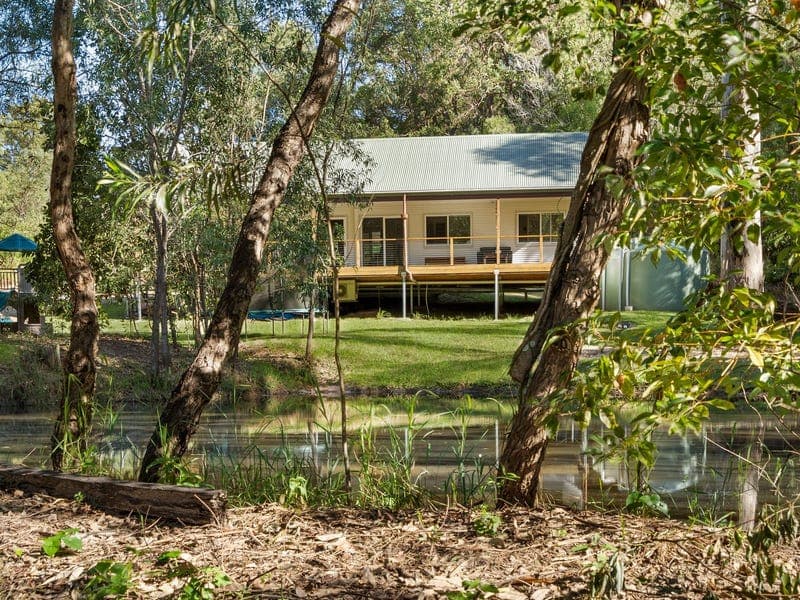 Lot 2/2709 Beaudesert Nerang Road