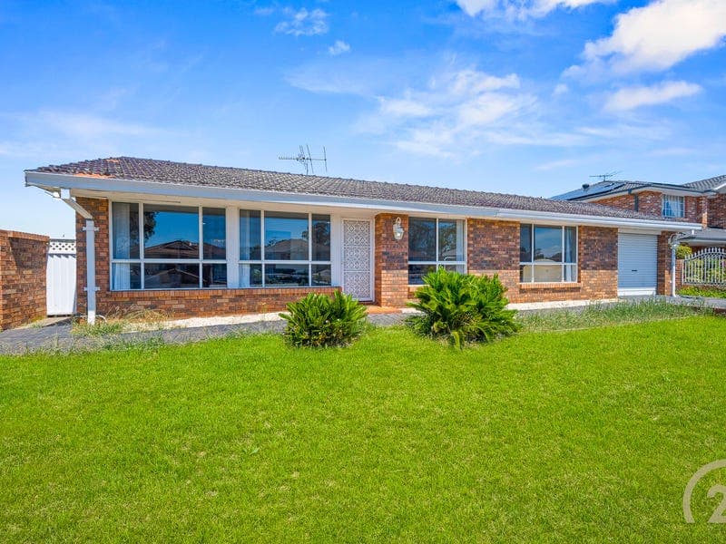 21 Cartier Street, Bonnyrigg