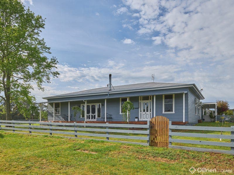 2390 Westernport Road, Ripplebrook