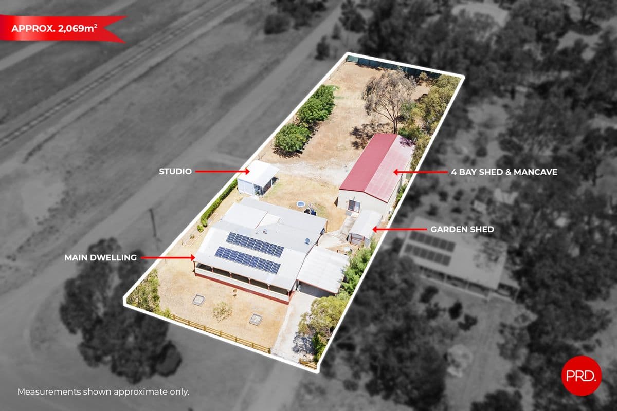 8 Inglewood Street