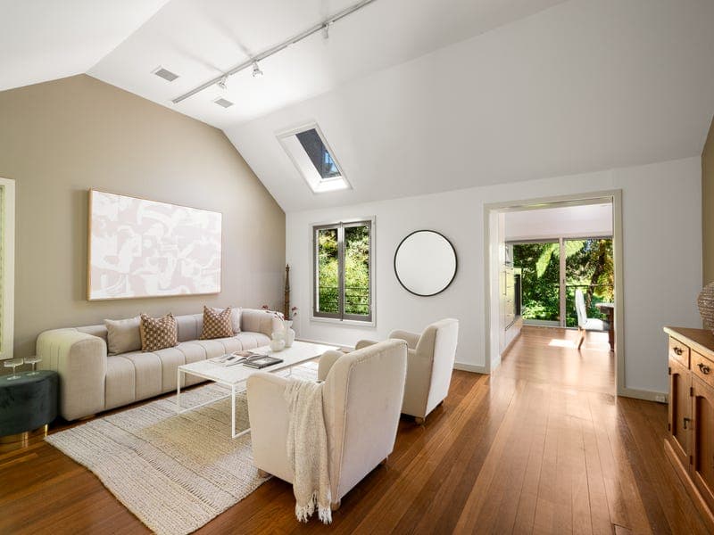 86 The Bulwark, Castlecrag