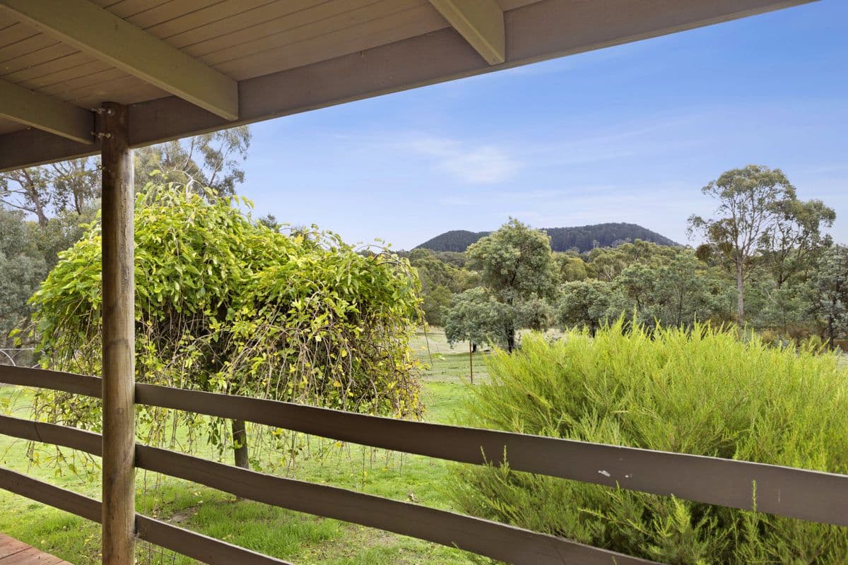 119 Sawpit Gully Road