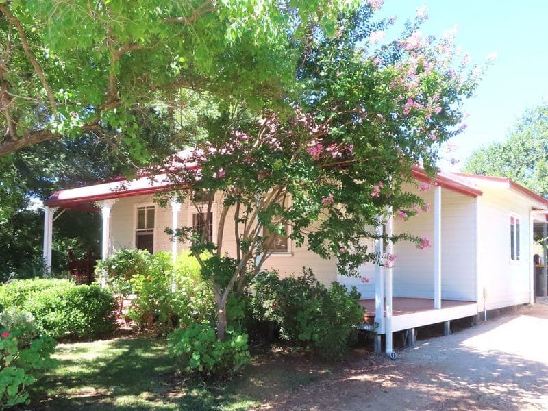 12 DINOGA STREET