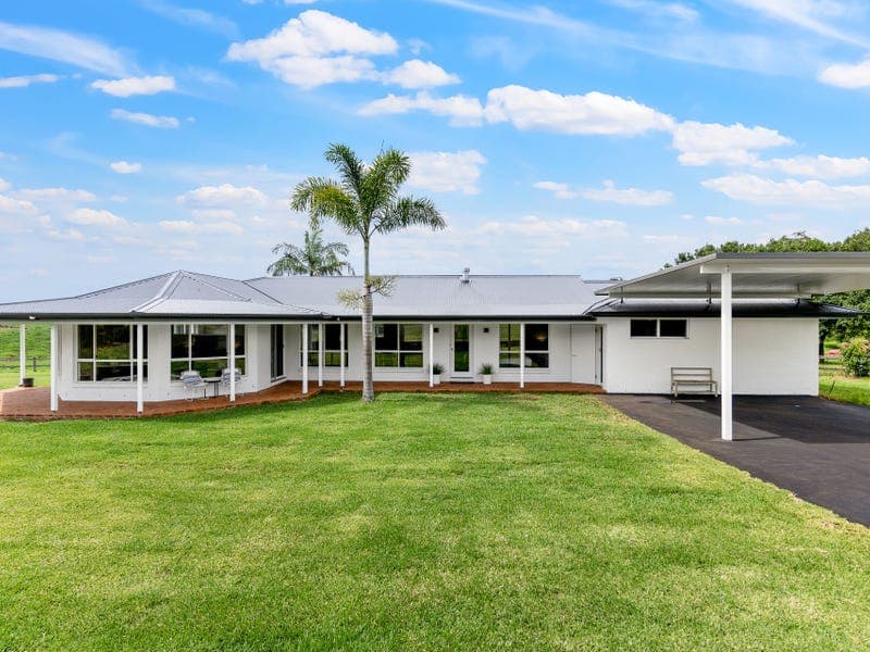 804 Fernleigh Road, Brooklet