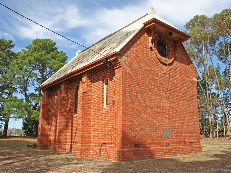 5155 Portland-Casterton Road