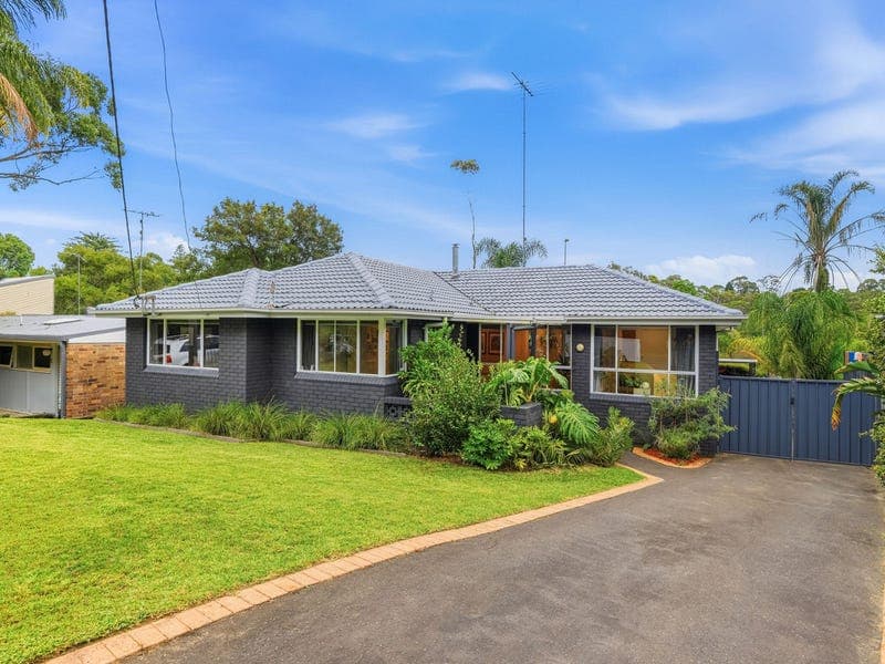 7 Koorong Street
