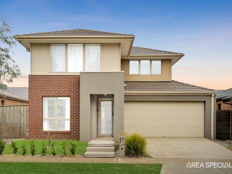 5 Harry Drive, Thornhill Park