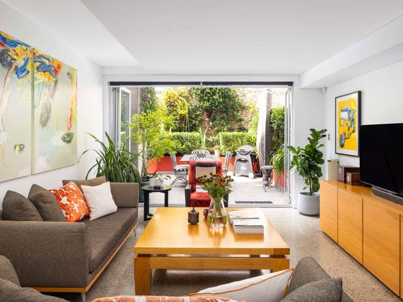 19 Dick Street, Chippendale