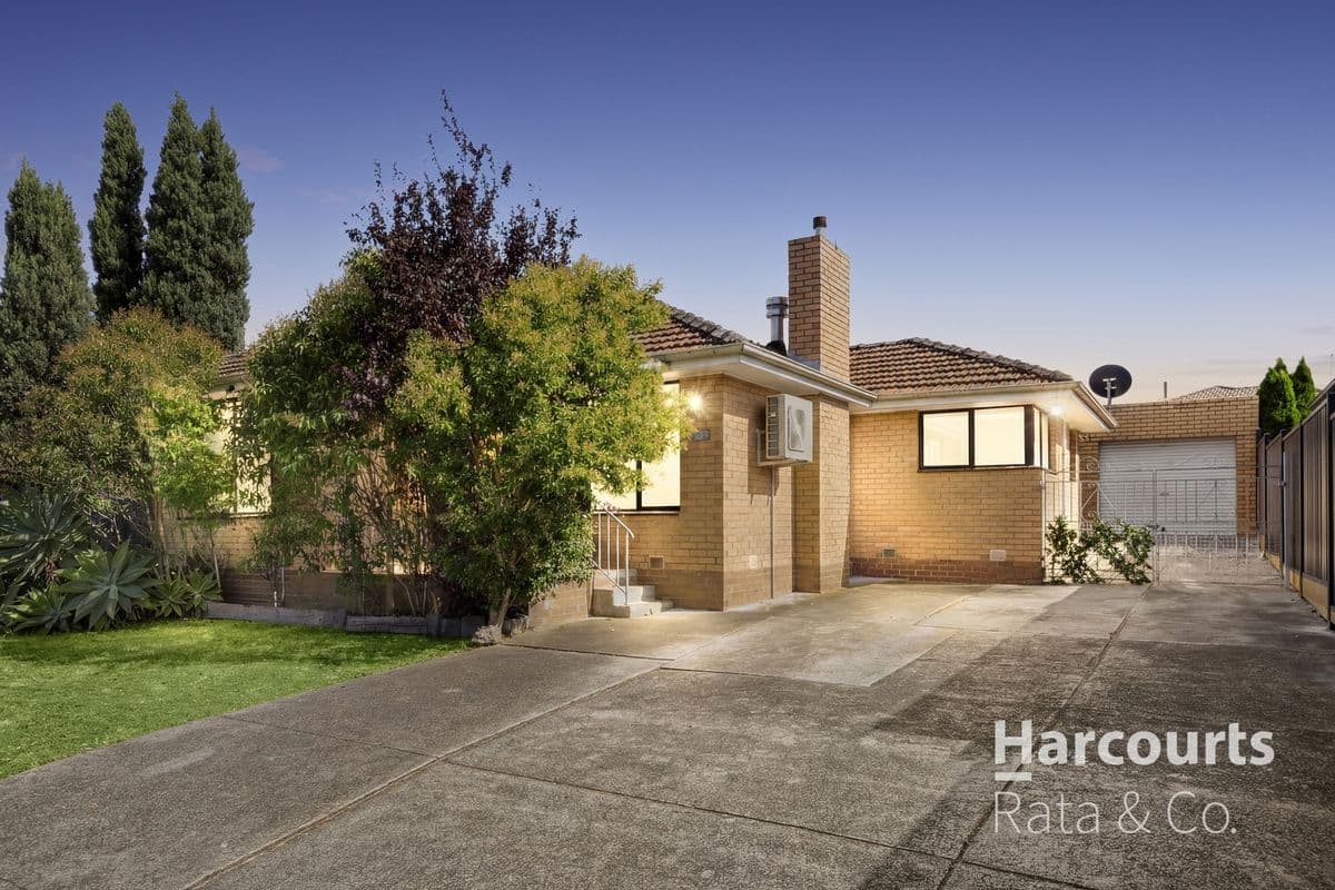 26 KIRWAN AVENUE