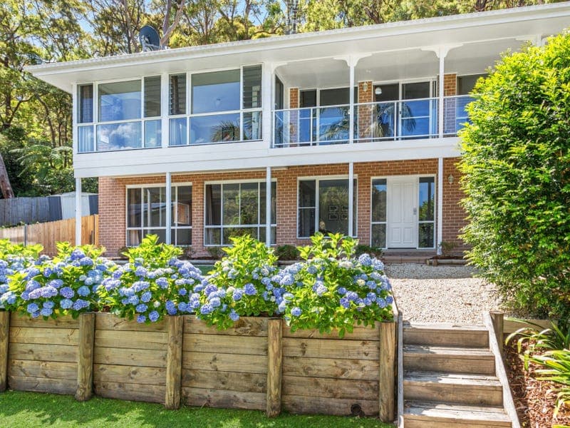 31 Cheero Point Road