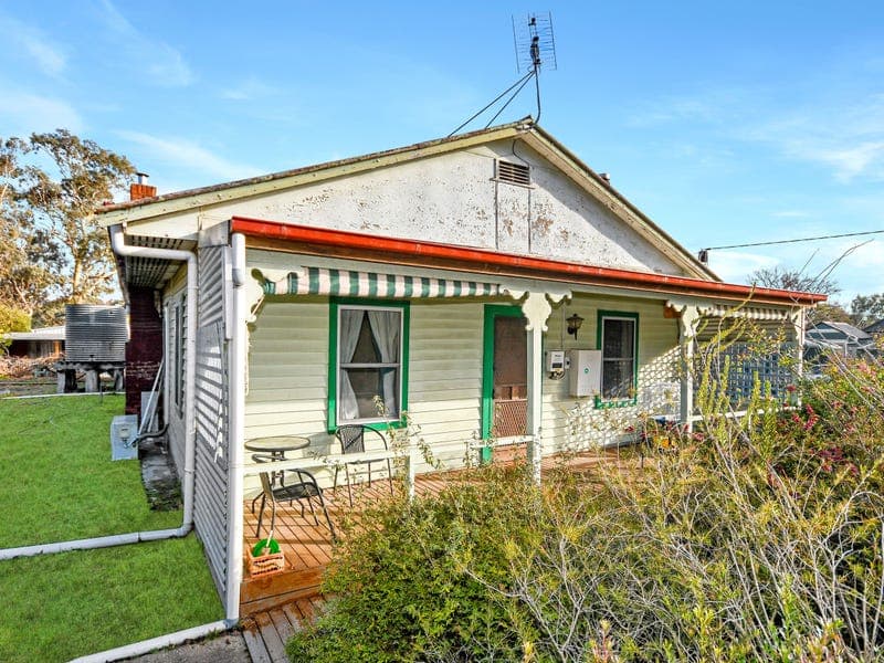 31-33 Forest Street, Glenorchy