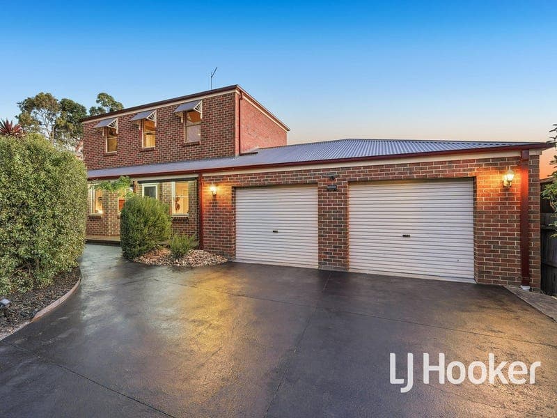 4 Albert Street