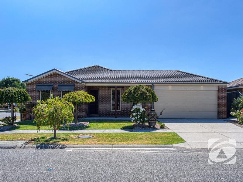 16 Quinny Street, Koo Wee Rup