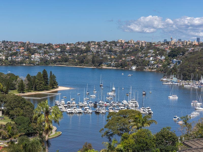 3 Harbour View Street