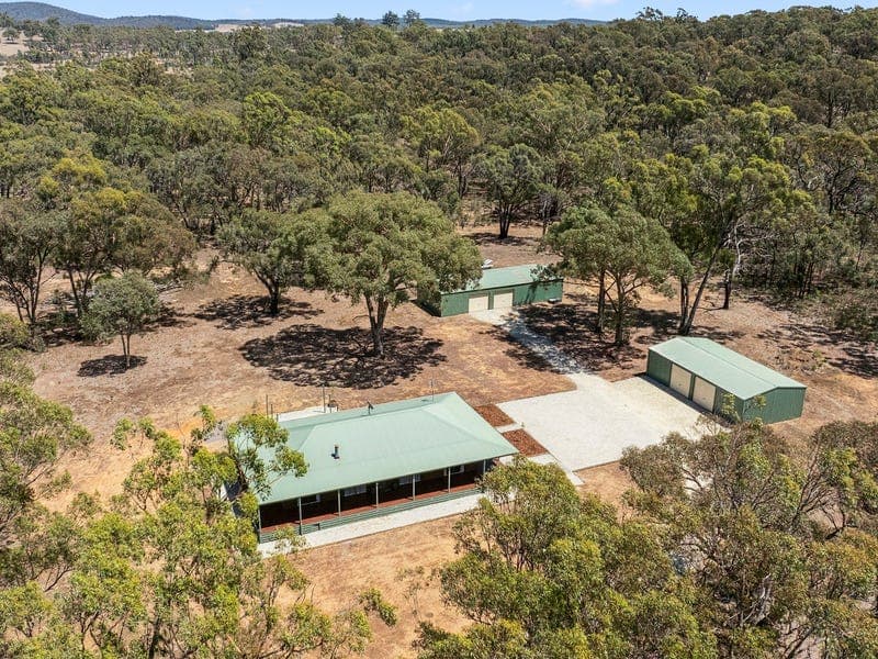 263 Cherry Tree Road