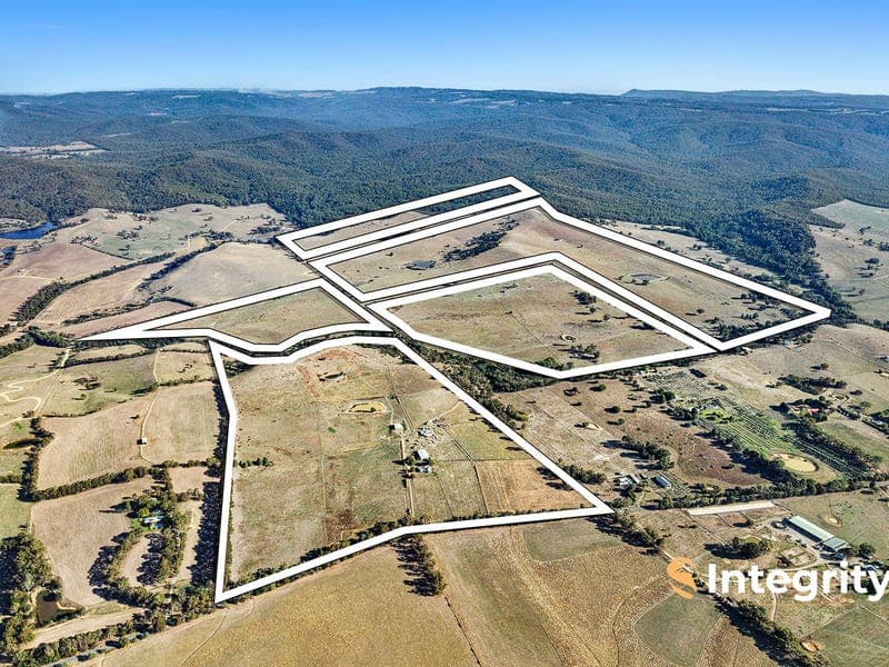 355 Break Oday Road, Glenburn