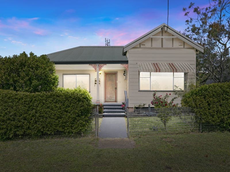 261 Mathieson Street, Bellbird