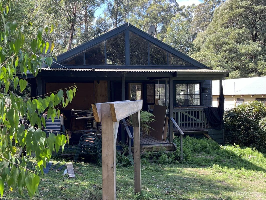 6 Mill Road