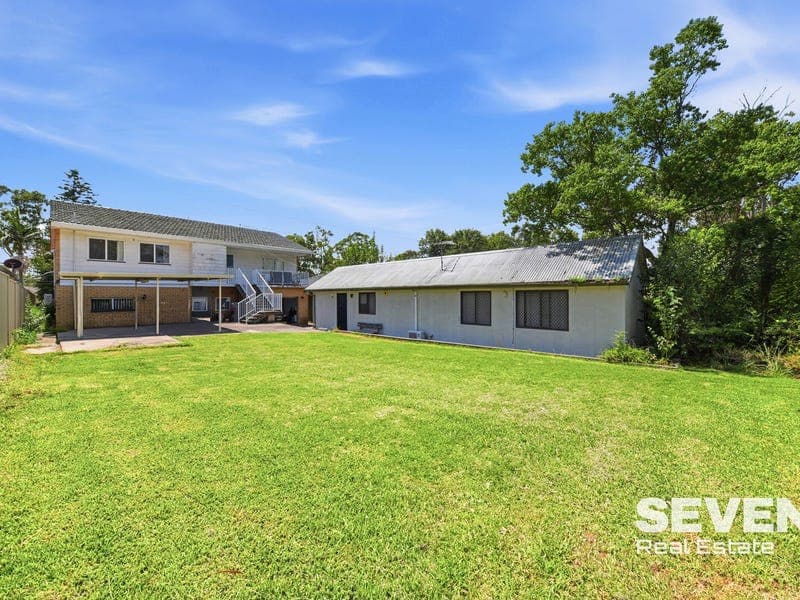 222 Bungarribee Road, Blacktown
