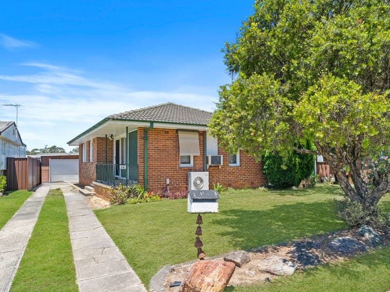 14 Maxwells Avenue, Ashcroft