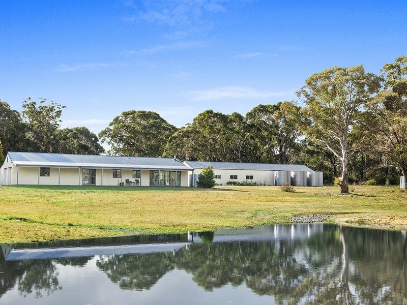 822 Tugalong Road, Canyonleigh