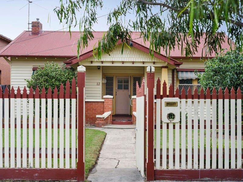 12 Crispe Street, Reservoir