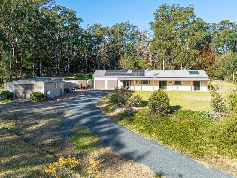 8 Brindabella Street, Bergalia