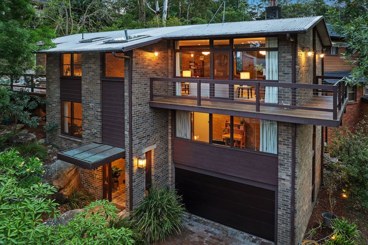 30 Kethel Road