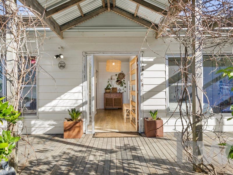 22 Morgans Road