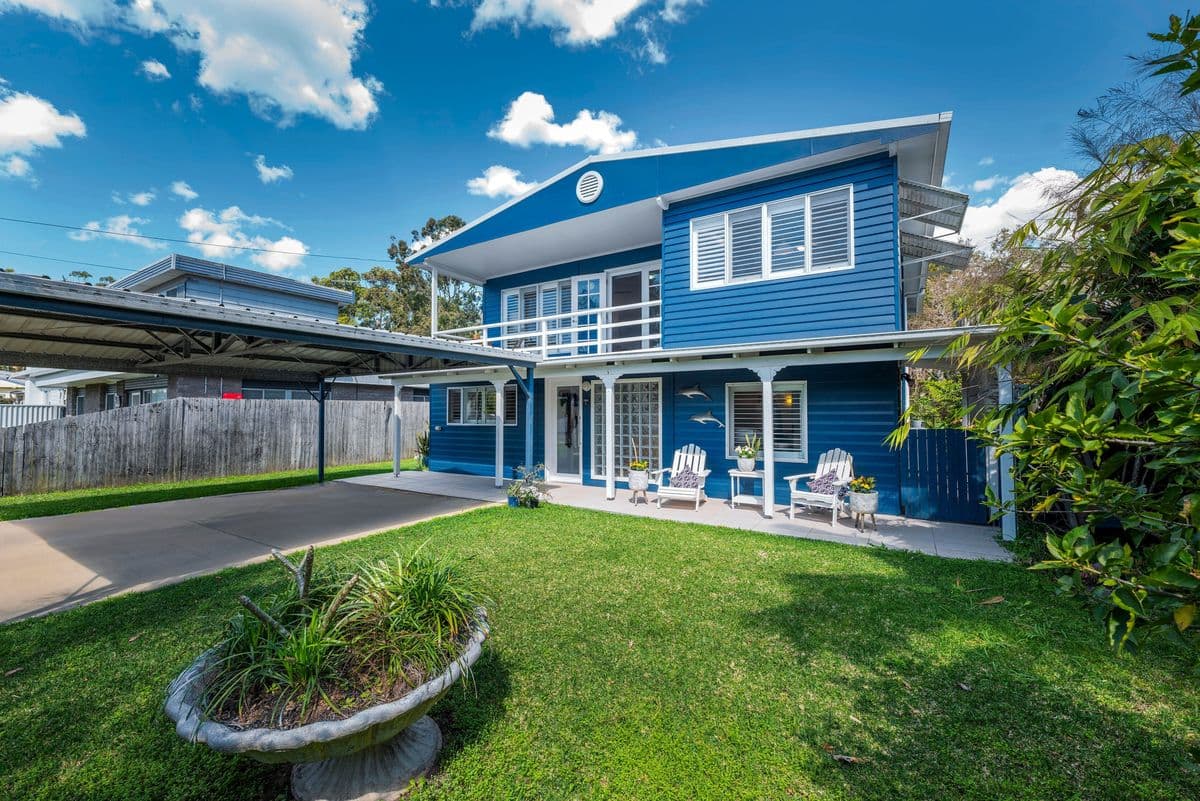 28 Arrawarra Beach Road
