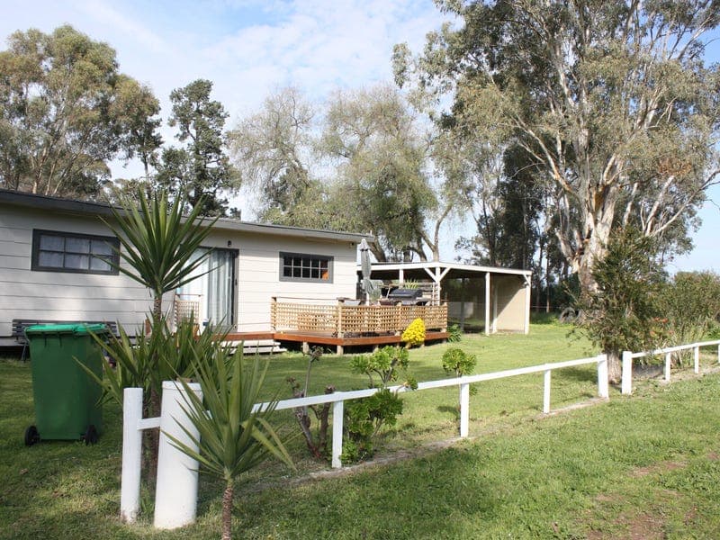 75 Railway Road, Balldale
