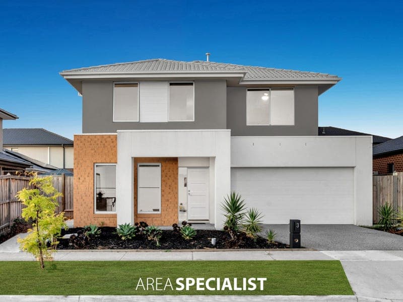 3 Chittagong Drive, Clyde North