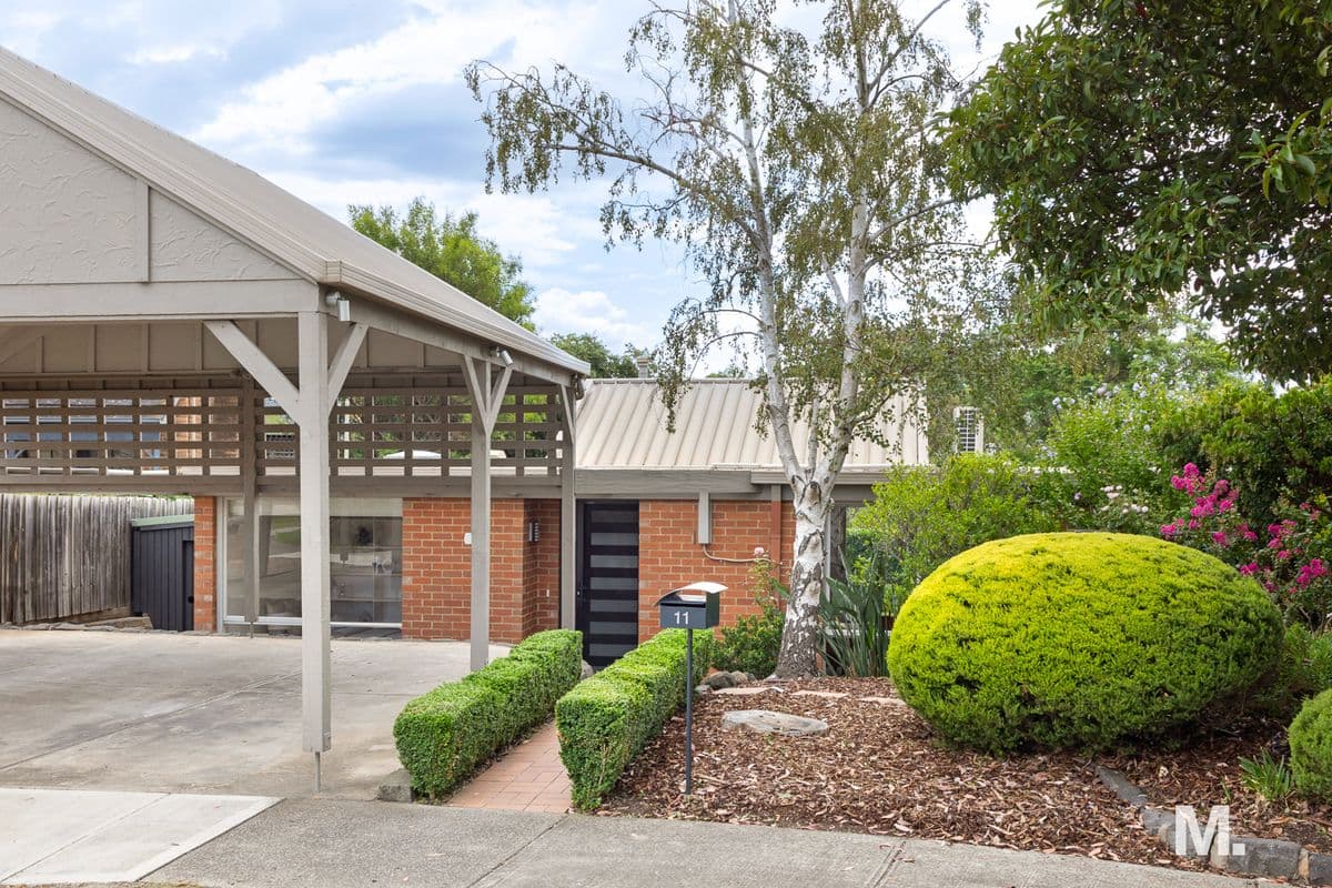 11 Kerang Court